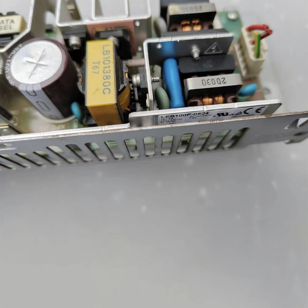+5V/+24V 50-60Hz Power Module LEB100F-0524