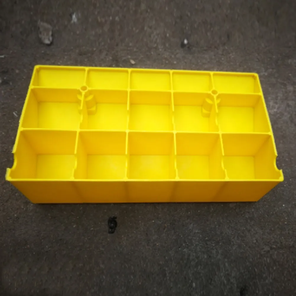 Heavy Duty Industrial Grade Hard Plastic Curb Ramp Threshold Step Ramp for Car Scooter Bike Motorcycle Wheelchair 49.5x24x6.7cm