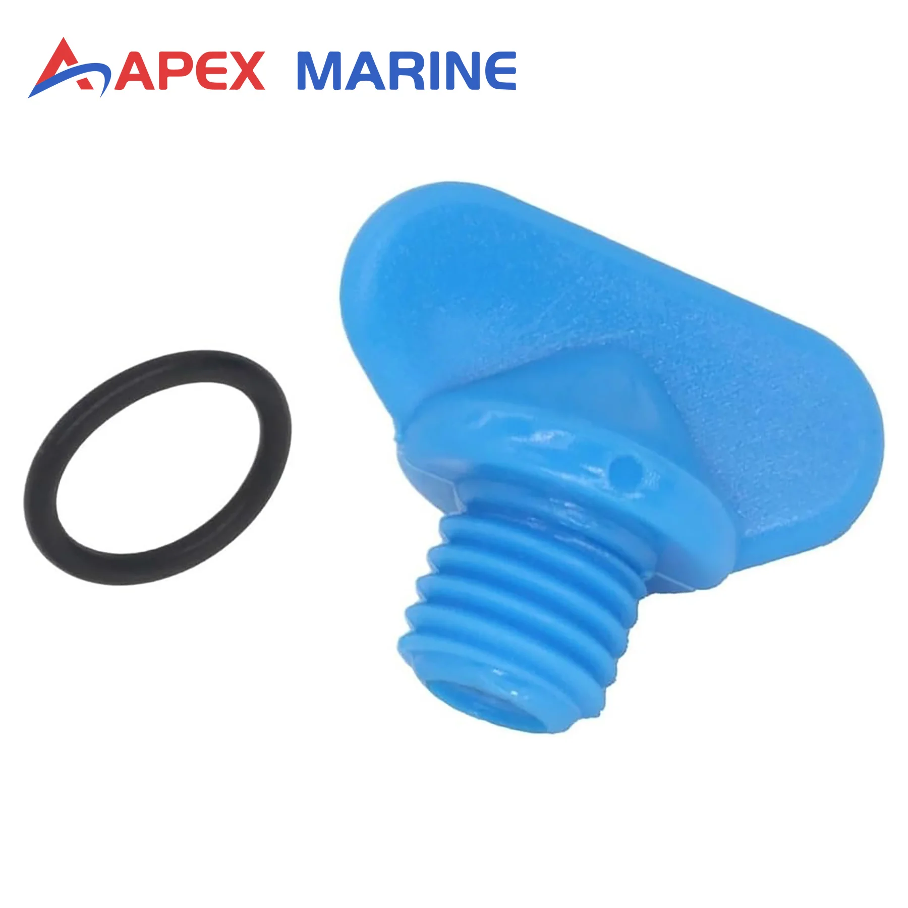 Marine Exhaust Wet Joint Manifolds Gasket Kit W/ Bellow Kit 32-44348T for Mercruiser 4-Cyl 120/140 Motor Models 96429 27-64692 view 4