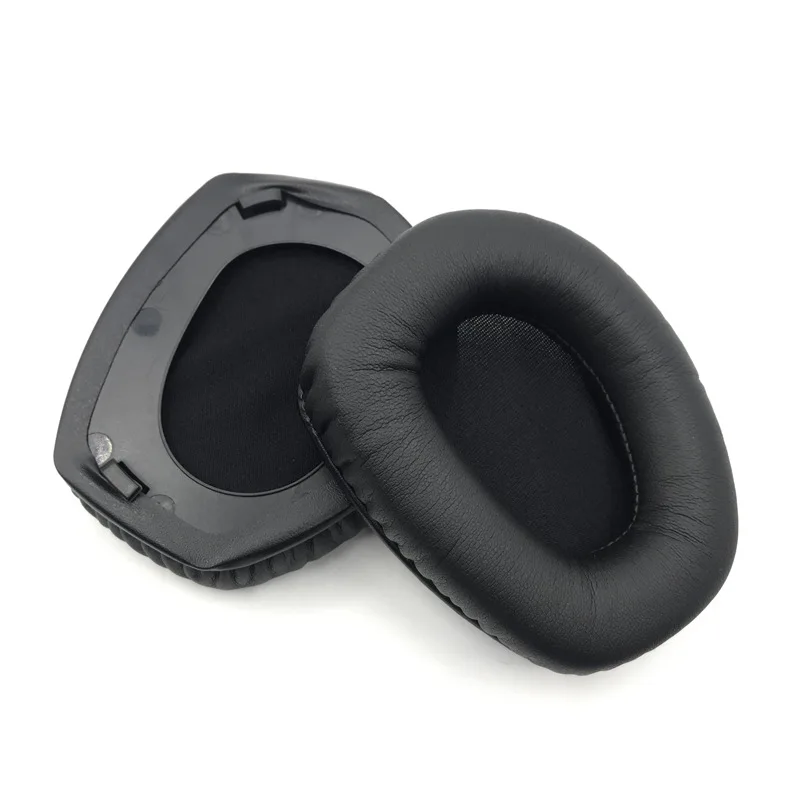 Suitable for Sennheiser RS165 RS175 RS185 RS195 Earphone Sleeves, Earmuffs, Crossbeam Head Pads