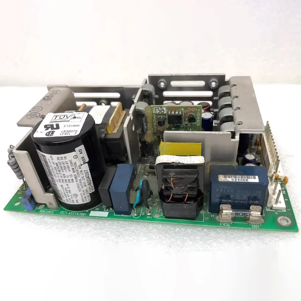 Me-dical Power Supply 5V12A+12V3A-15V1A+15V1A MAP110-S163