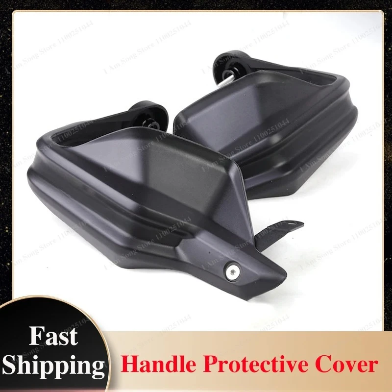 

Motorcycle Handguards Handle Protective Cover For HONDA ADV 350 2022-2025 Hand Guard Handle Windproof and Anti-fall Heightening