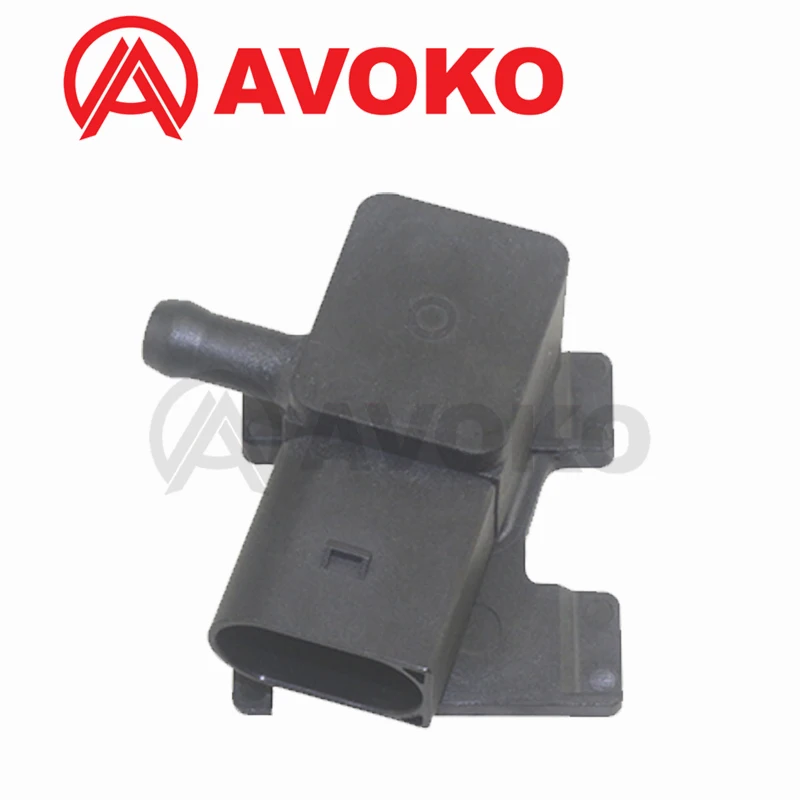 

DPF Exhaust Pressure Sensor For Mini R55 R56 Countryman Clubman Cooper One 13627797517 13627804862 13627805152