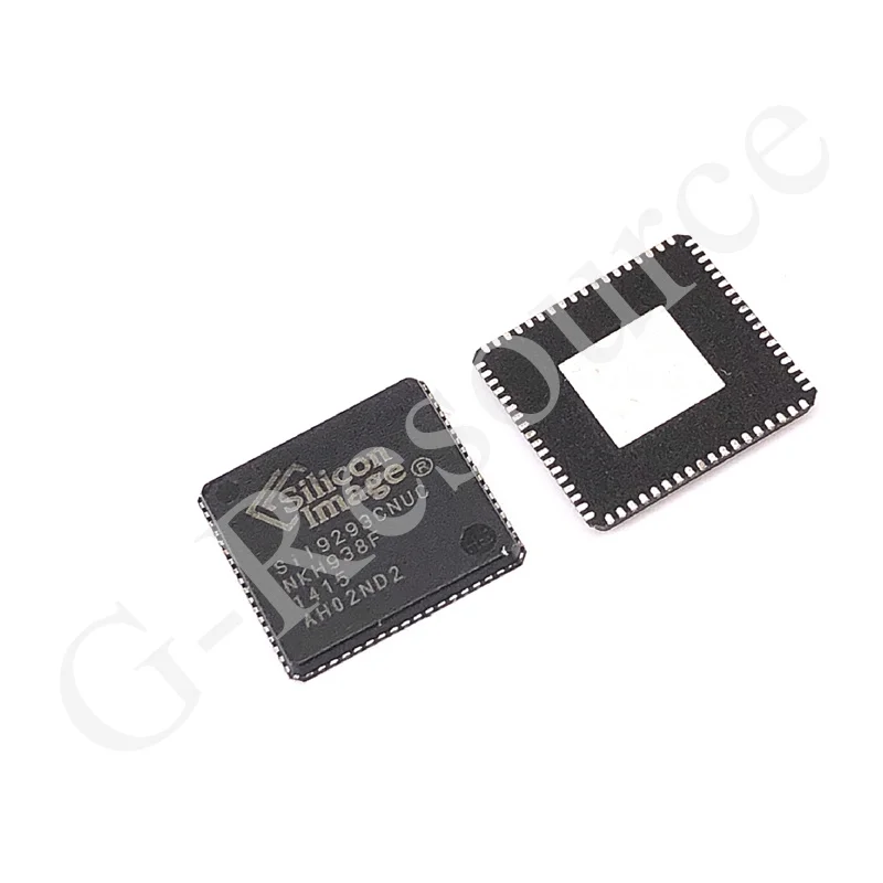 SII9293 SII9293CNUC SIL9293CNUC QFN72 Router Chip New Original