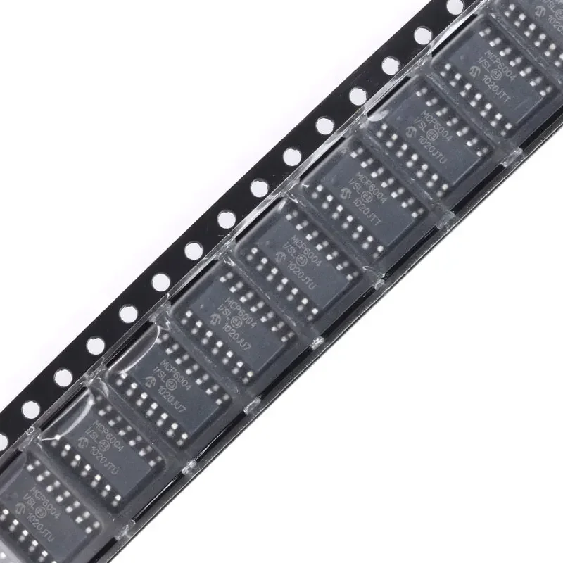 Patch originale originale MCP6004T-I/SL MCP6004