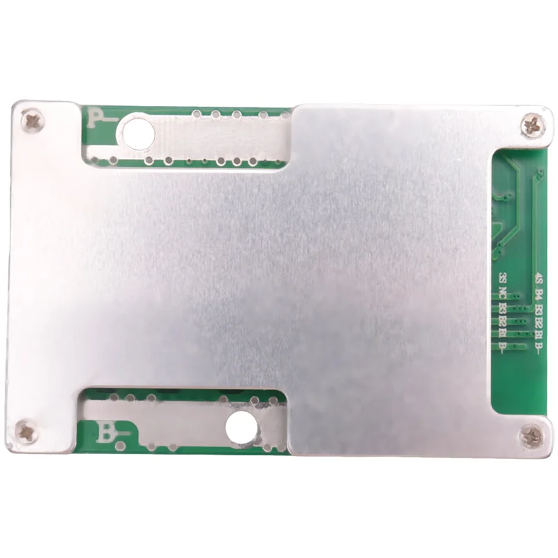 3S 12V 120A BMS Lithium Battery Charger Protection Board With Power Battery Balance/Enhance PCB Protection Board