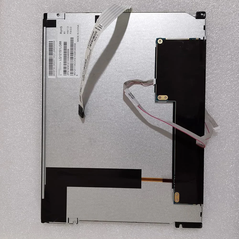 LQ121S1LG88 Pantalla LCD de 12,1 pulgadas 800*600