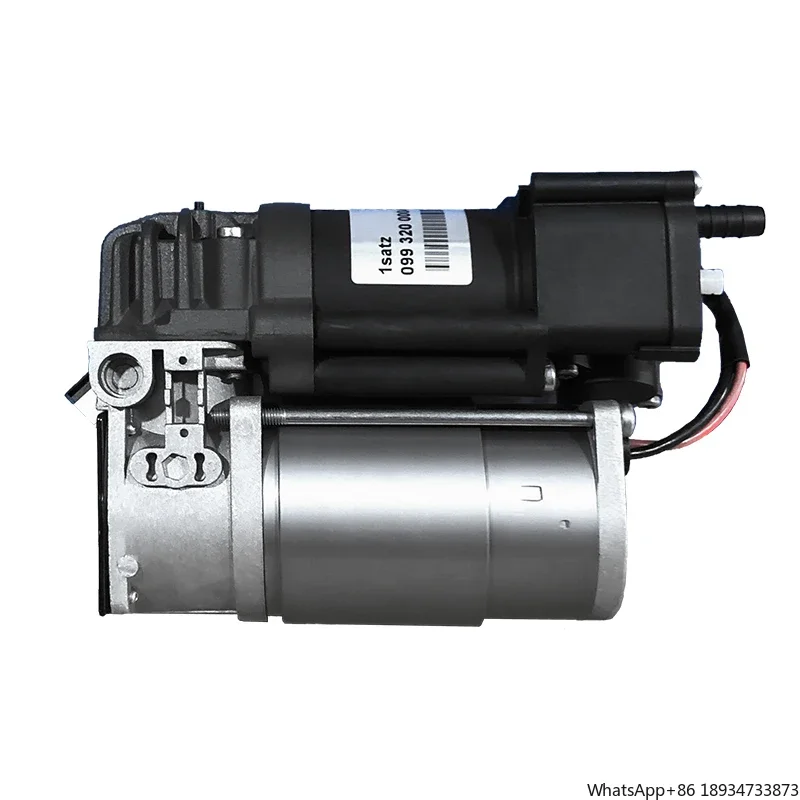 Automotive Partsair small air compressor suspension compressor pump for w205 class -2017 2133200104 2313200004 2053200104