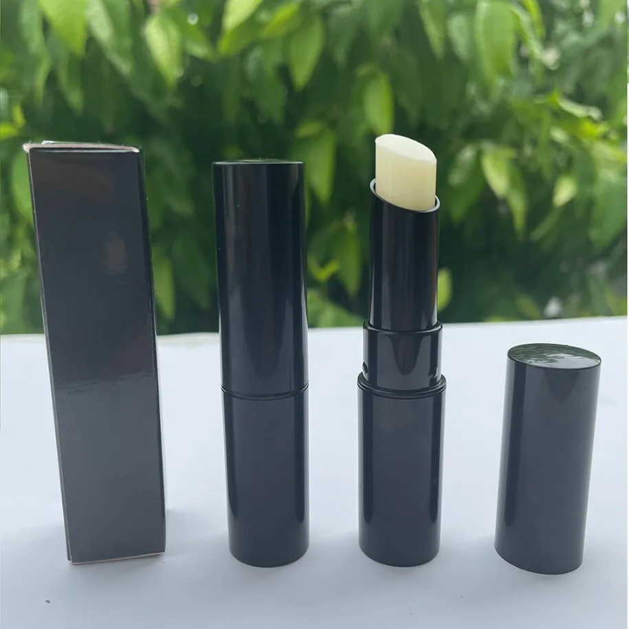 Etiqueta privada vegana 2 en 1 barra exfoliante de labios cuidado de labios exfoliante tratamiento de labios oscuros al por mayor eliminar maquillaje de piel muerta logotipo personalizado