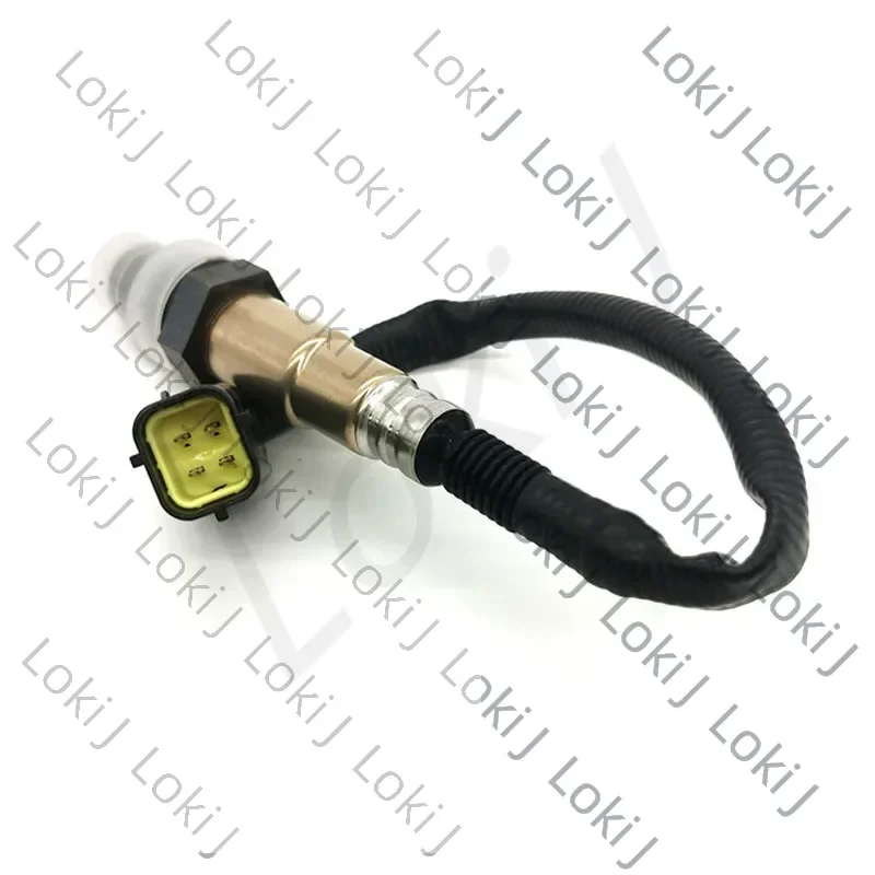 

Oxygen Sensor OE:F01R00C037 Suitable For Changan Star 3 Generation/CS35/Changan Ruicheng