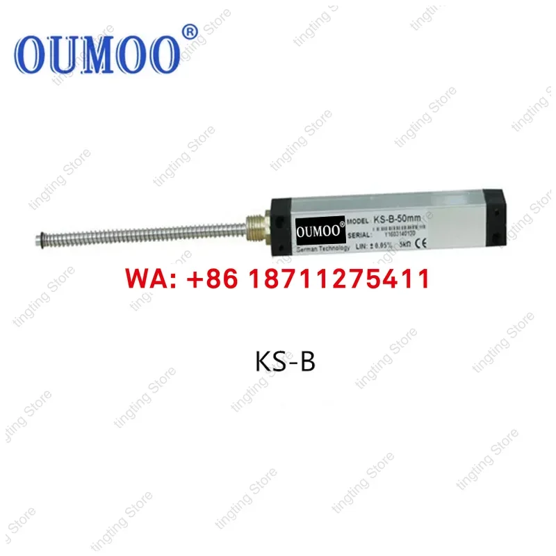 Measuring tree diameter growth sensor monitoring station can wirelessly upload data for remote monitoring