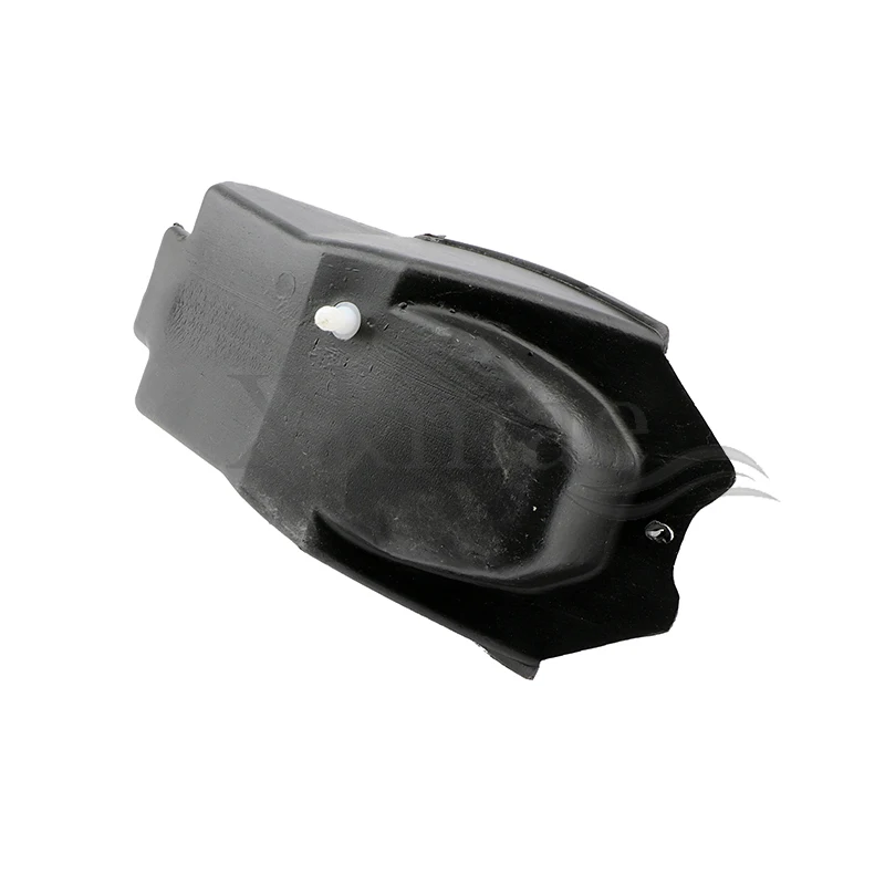 Mini motorcycle Gas Petrol Fuel Tank 2 Stroke 49cc Mini Moto ATV Motorcycle Quad Dirt Pocket Bike Minimoto Motocross with cover