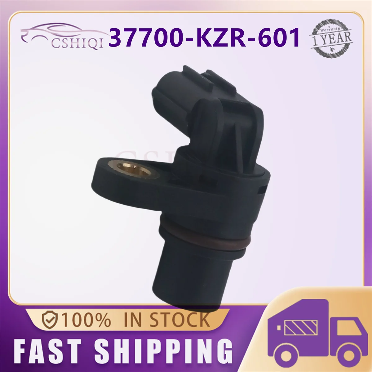 37700-KZR-601 Speed Sensor For Honda MUV700 Rancher Foreman Pioneer 37700KZR601 37700 KZR 601 Auto Accessories