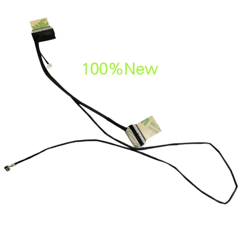 30pin LCD oeld EDP display screen cable for Asus VivoBook 15x x1503 m1503 US dd0bkwlc010