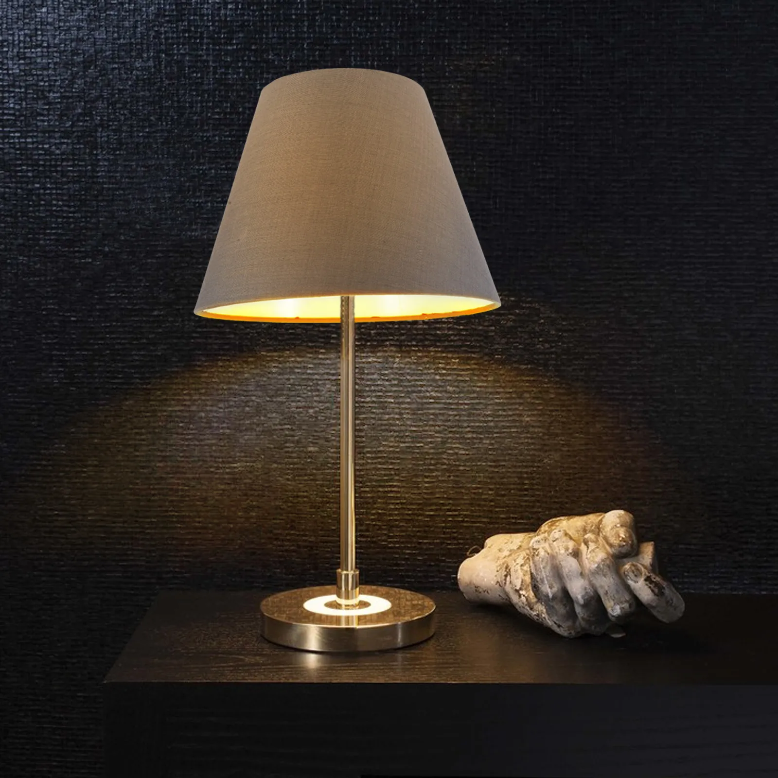 

Cloth Lamp Shade For Ceiling Wall Floor Lamp Dust Cover Decorative Light Diffuser Warm Lighting Lampshade Cloth Light