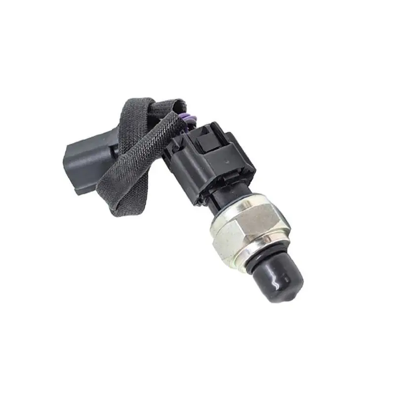 

New excavator parts pressure sensor switch 208-06-71220 208-06-71140 for PC400-7 PC400-8 PC450-7 diesel engine