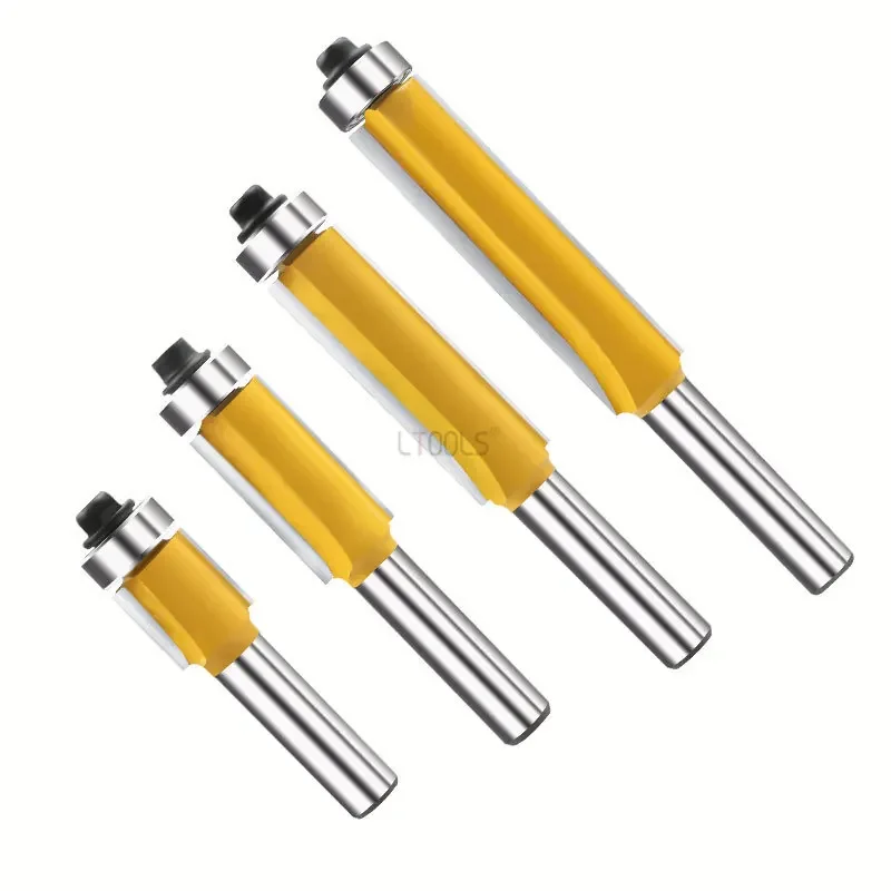 

Woodworking Alloy Trimming Knife Tool Sharp Blade Heat Resistant Wear Resistant Coat Process Yellow Carpentry Alloy Trim Knife