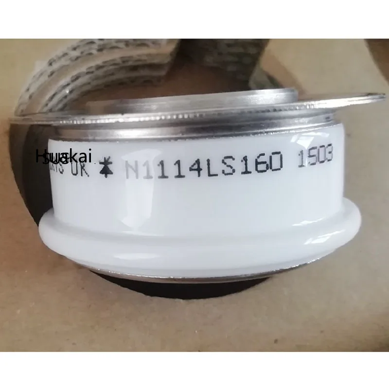 

Тиристор плавного пуска N1114LS180 N1114LS160