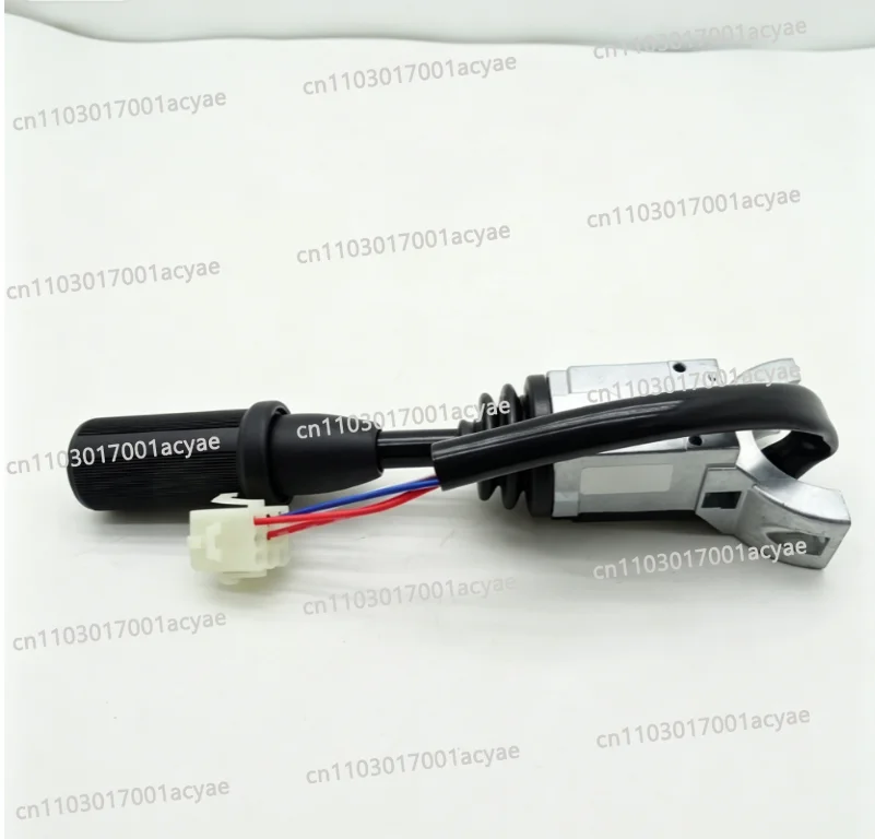 Spare parts MN234956 combination switch is suitable for backhoe loader construction machinery