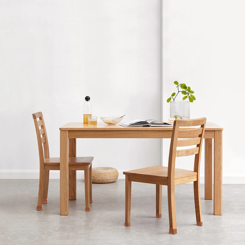 8 Stück Silikon-Stuhlbeinkappen, rechteckig, mit Filz-Fußabdeckung, Endkappen, Breite 22–32 mm, für Hartholztische – Detail 10