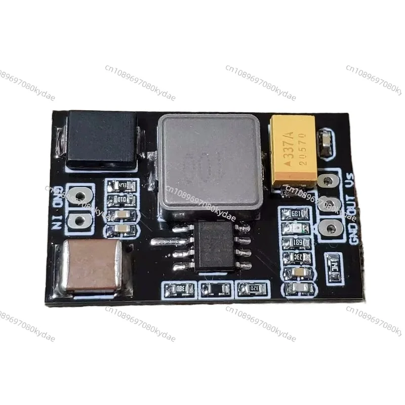 Ezuav High Voltage …