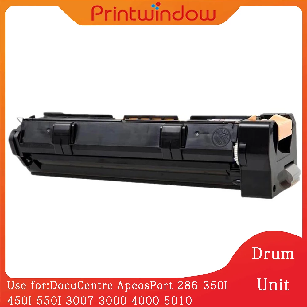 

Оригинальный барабан для разборки для Xerox DocuCentre ApeosPort 286 350I 450I 550I 3007 3000 4000 5010