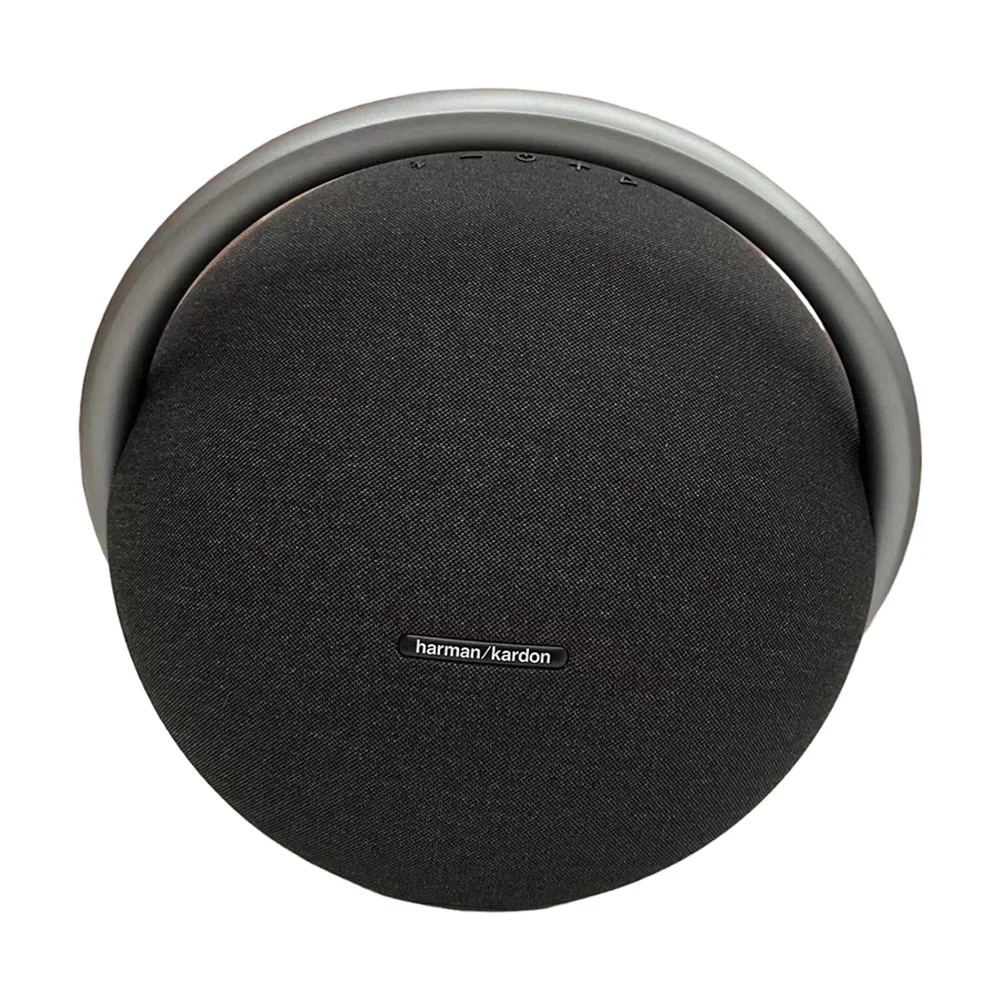 Wireless Bluetooth Portable Stereo Speaker  Indoor Outdoor HIFI Surround Sound  Audio Playback Equipment