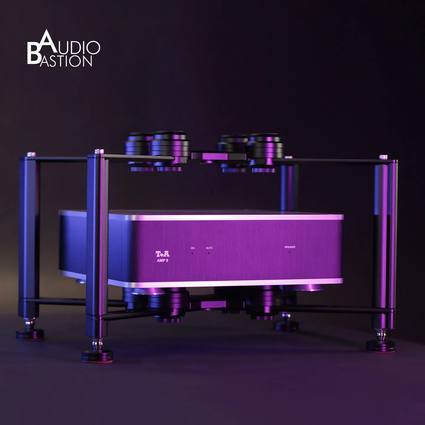 audio-rack-desktop-stand-headphone-amplifier-decoding-headphone-stand-power-amplifier-stand-vibration-isolation-edinburgh