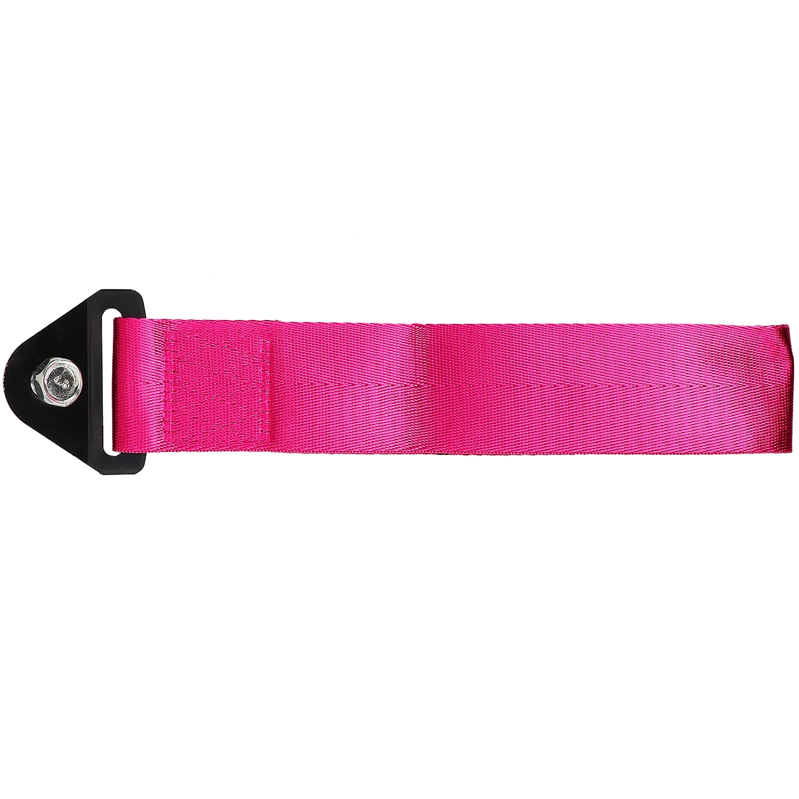 

Car Tow Decorative Automotive Bumper Towing Strap Trailer Strap For Vehicle Exterior Decoration Durable Lightweight Easy Install