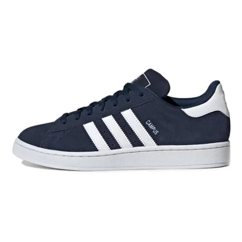 Adidas Campus 2' College Navy' Sneakers Schuhe ID9839