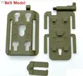 green belt type