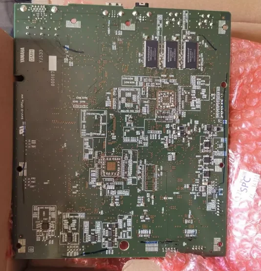 New Original Motherboard for Yamaha PSR S970 PSR-S970