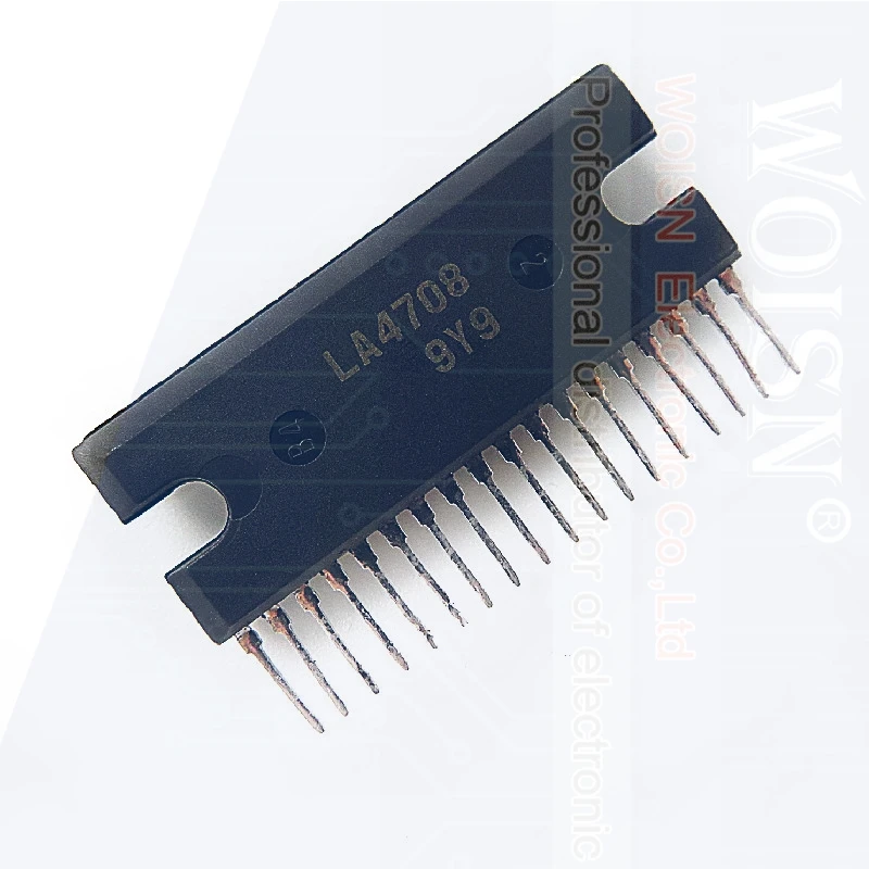 2-5PCS PN8136 8136 LA4708N LA4708 USB2512B-AEZG USB2512B MC68HC05C4 MC68HC05 TDA8541 8541 PIC16F628-20I/P PIC16F628