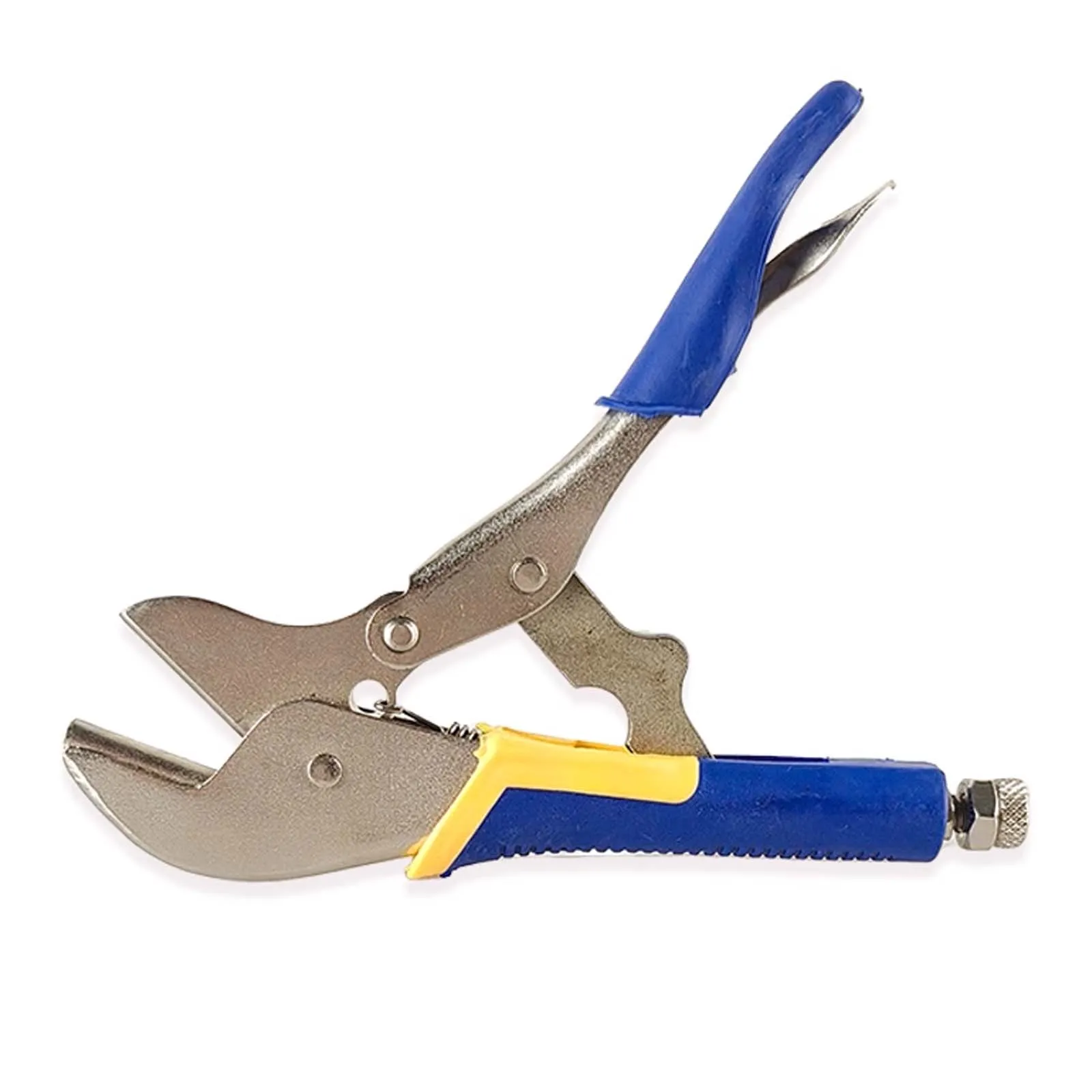 Refrigerator Copper Tube Sealing Pliers, Adjustable Jaw Opening