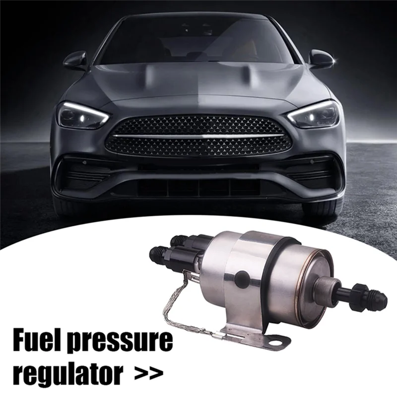 

G9-автомобильный регулятор давления топлива в сборе для LS Swap Corvette C5 LSX Swap LT1 DGI 10299146, запасные части, аксессуары