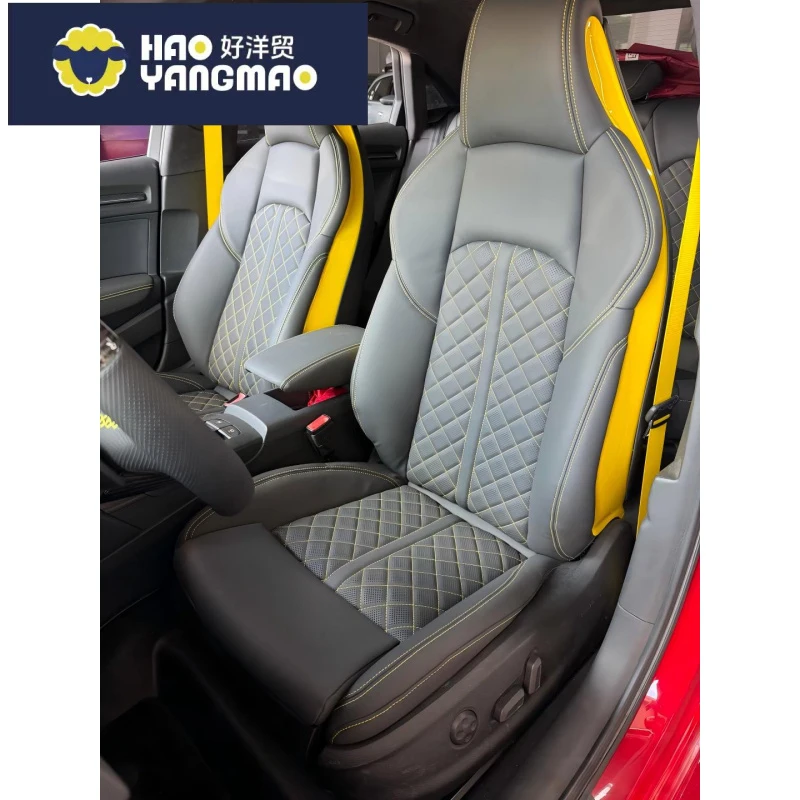 Suitable for Audi TT 8S TTS RS3 Sport Seat Upgrade Modified Interior Parts