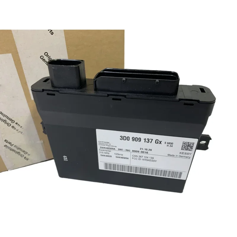 

95561803605 Suitable for Porsche Central Door Lock | Control Unit Anti-theft Computer