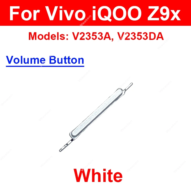 Power Volume Button… - image