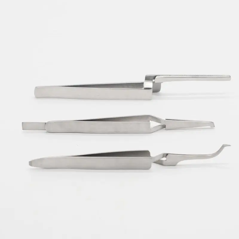 Premium Stainless Steel Orthodontic Tools Set with Different Types Pliers Tweezers for Dental Materiales Laboratorio Dentistry