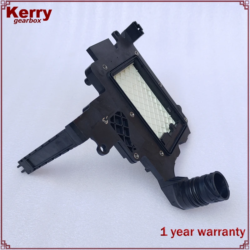 

02E Gearbox Control Module Sensor Bracket TCU TCM for VW Audi A3 Q3 TT Skoda Seat 02EDSG DQ250 DSG