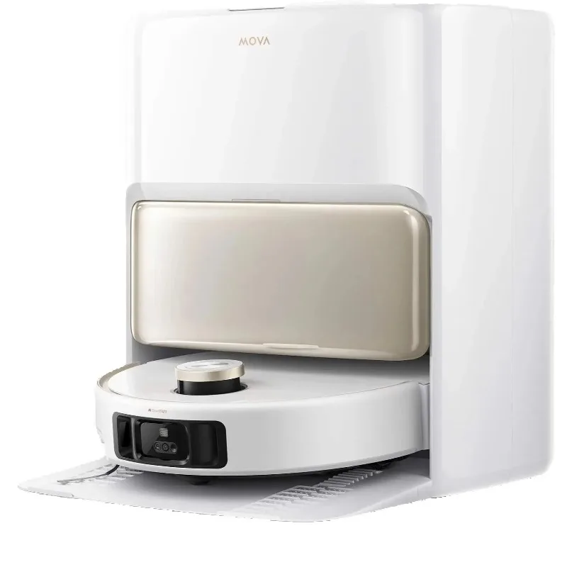 

INSTANT SHIPPING... ON 2025 Mova Robot Vacuum P50 Pro Ultra