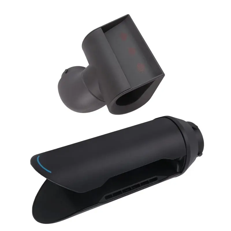 YCOC-For Dyson Airwrap HS01 HS05 HS08 Hair Straightener Blade And Attachment Kit Concentrator Unit Accessory