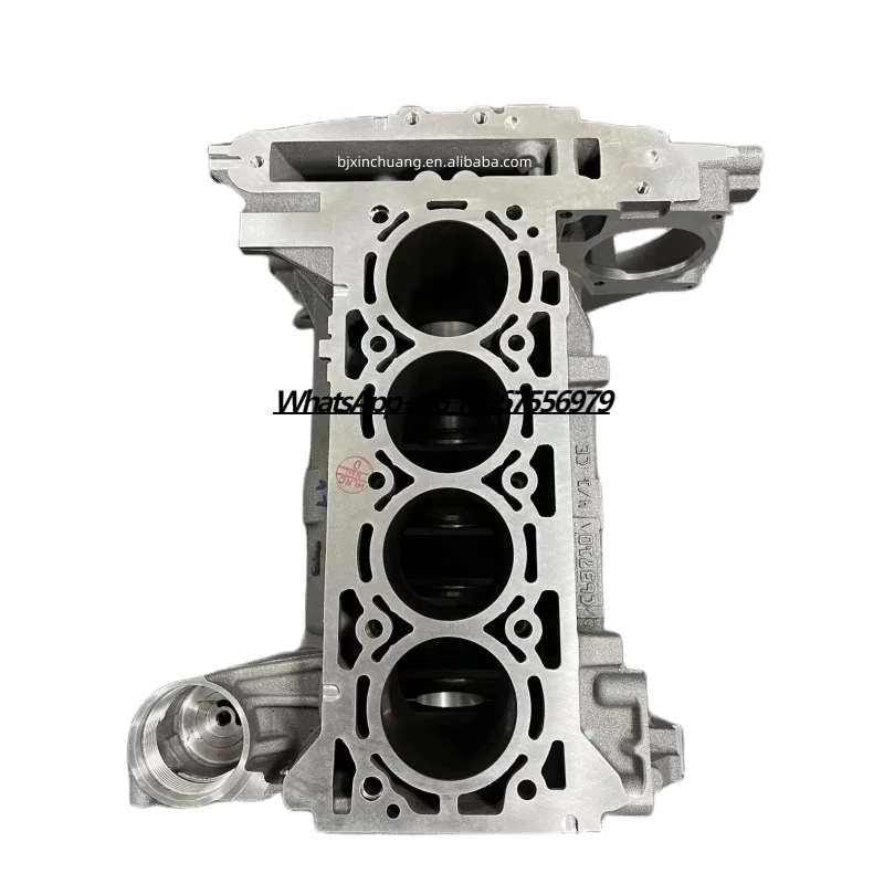 Auto Parts Short Engine/engine Block 2.0T LDK LNF A20nht   Is Applicable to Buick Regal 2.0T LaCrosse 2.0T Cadillac SLS