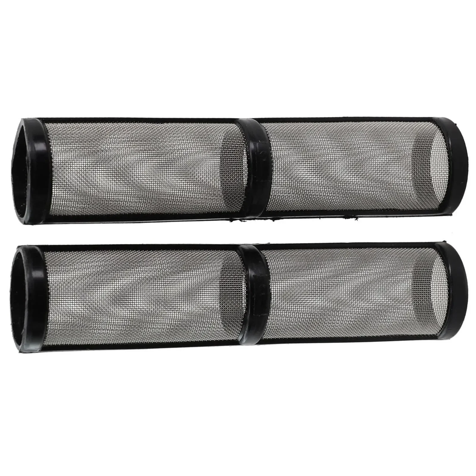 Imagem -05 - Elétrica Filtro Bomba Body Coating Malha Airless Pintura Pulverizador Preto 395 495 G390 Pcs Aço Inoxidável