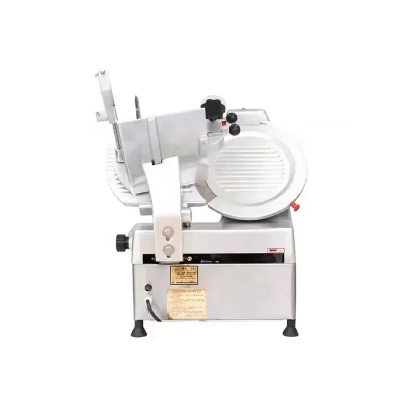 

Automatic frozen lunch meat mutton beef slicer electric bone cutter