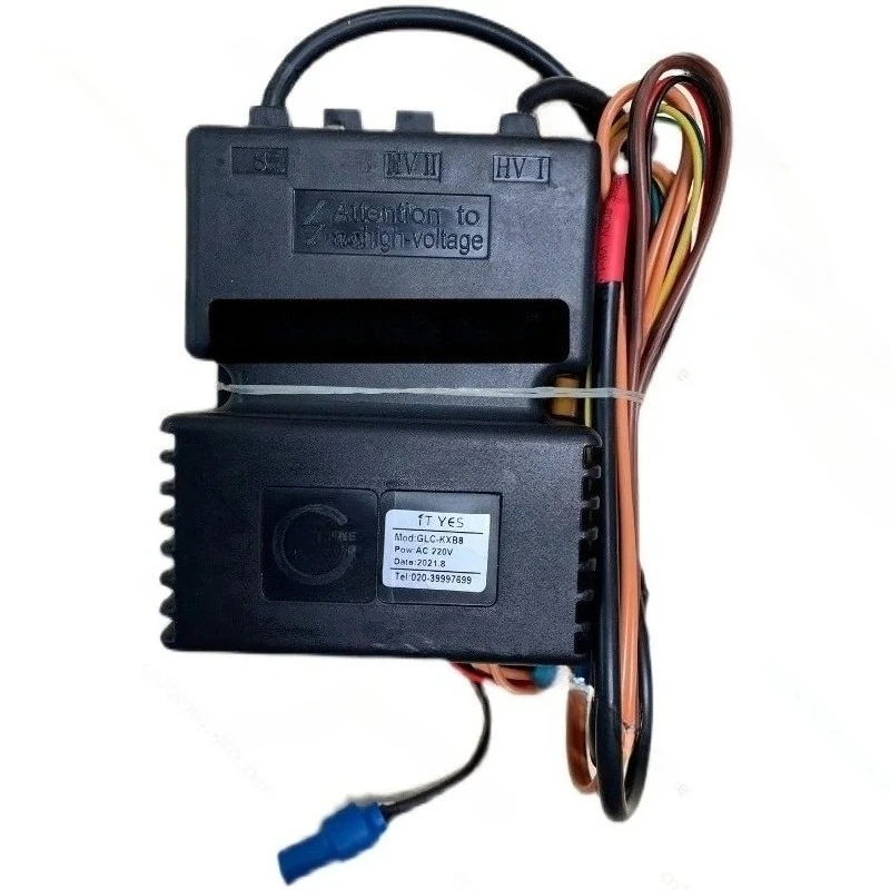 GLC-KXB 220V Gas Oven/Oven Pulse Ignition Controller GLC-KXB3 GLC-KXB8