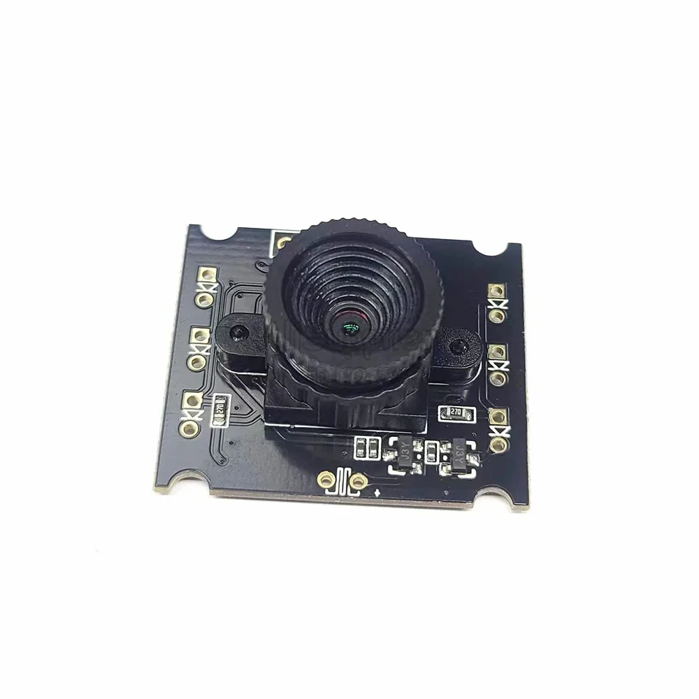 OV3640 USB Camera Module Driver-Free 62 Degree Adjustable Focus 64 Degree Auto Focus CMOS Sensor for Win Linux Android 3MP