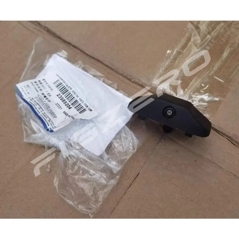 ل Wuling Kaijie حقيقية الجبهة رذاذ فوهة ممسحة رذاذ الفوهات رئيس 23989204