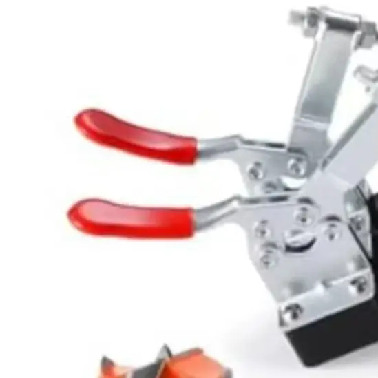 /35mm /Hinge /Punch Tool Aluminum Alloy Three-Layer Drill Sleeve Adjustable Clamp For 15-25mm Cabinet Door Drilling Fixture