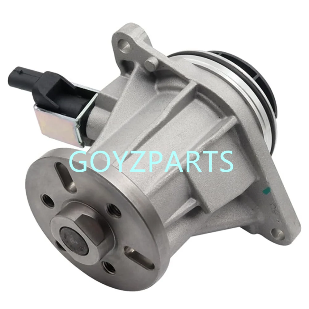 

3.0 3.0T 306DT OE LR089625 Engine Parts Water Pump Replacement New Model for Land Rover Discovery 4 Range Rover